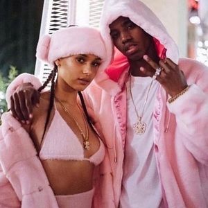 Meet your Posher, Kiana